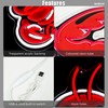 Red Lobster Neon Sign - Retro Crustacean LED Wall Decor