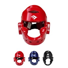 SpoBible Muspo Dipping Martial Arts Headgear G-18-1 / 무스포 디핑 격투기 헤드기어 G-18-1