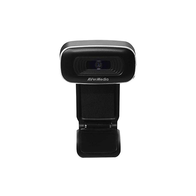AverMedia PW310O Webcam Full HD AUTOFOCUS 1080P