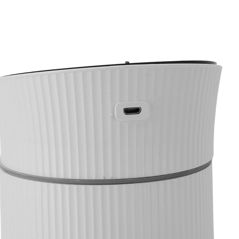 1150ml Portable Mini Humidifier Visible Water Level Quiet USB Small