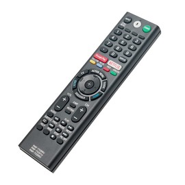 RMF-TX300U RMF-TX200U RMF-TX201U Replaced Voice Remote with MIC Fit for 4K HD Sony TV XBR-75X850E XBR55X857D XBR55X857DS XBR75X850C XBR-75X900C XBR75X900C XBR65X855D XBR65X857D