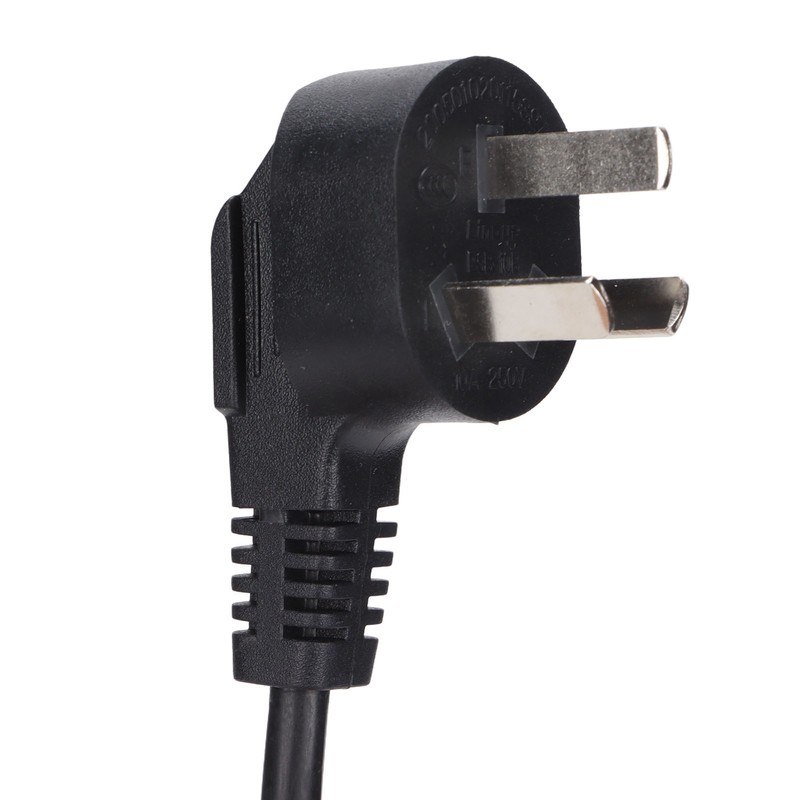 Power Adapter 20V 5A 100W Noiseless Safety Protection Stable Wide