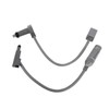 SPX Plug to RJ45 Adapter 1200Mbps Waterproof SPX to RJ45