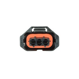 ICT Billet Wire Harness Adapter 6" LS Gen 3 (III) Vehicle to Gen 4 MAP Sensor LS1 LSA LS3 OEM Tooling, Connector, Lock, Seals, and terminals WAMAP31-6