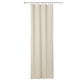 WOLTU® #489 Blackout Curtain Opaque with Ruffle Tape Blackout Curtain Lightweight Heavy Window Top Curtain, 135x245 cm