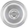 遠藤商事 sutenresuhuraiya- For Oil Cans Lid 15l For ahlg3015