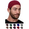 TERTIS Islamic Watch Knit Hat, One Size Fits Most, Color