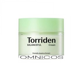 Toriden Balance Full Cream 80ml / 토리든 밸런스풀 크림 80ml