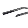 MAG For Kia Soul 2020-2024 23 Rain Guard Window Visor