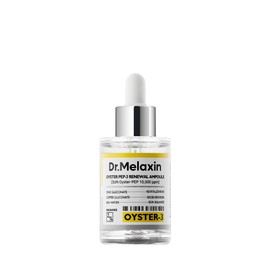 DR.MELAXIN Oyster Pep3 Renewal Ampoule 30ml