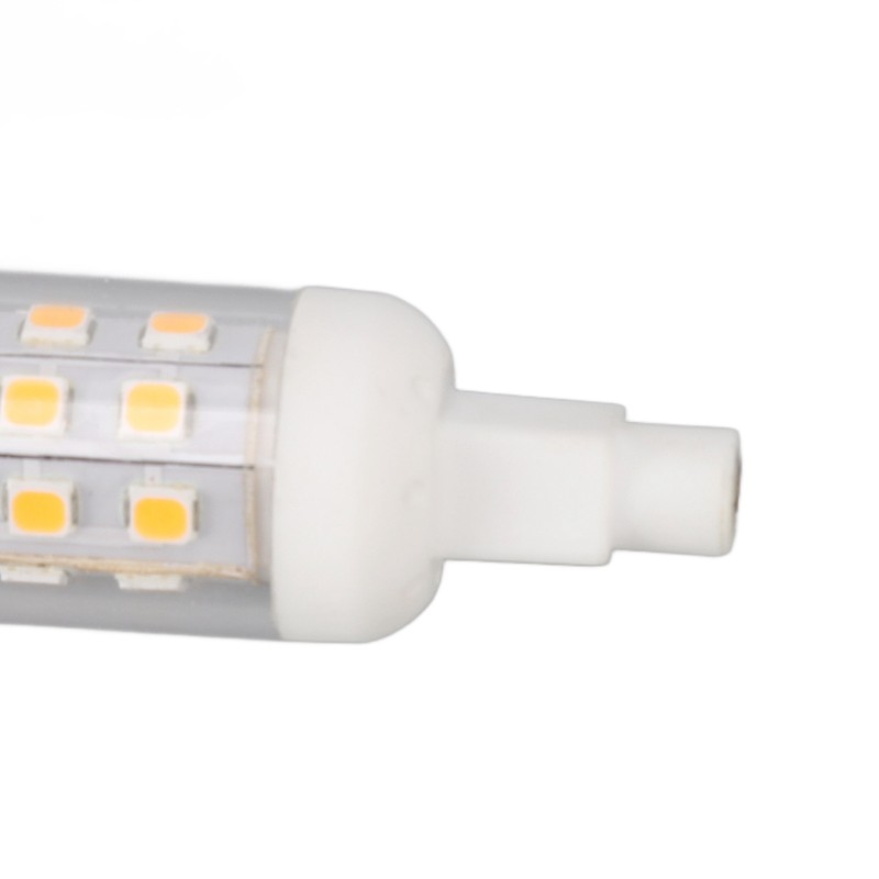 Double Ended Corn Light Bulb 86 LED Beads High Light