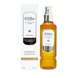 Latest Award Season 6 D’Alba Exo Serum Mist 160ml / 최신상 시즌6 달바 엑소 세럼 미스트 160ml