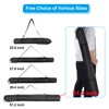 PATIKIL 32 Inch Tripod Monopod Case Bag, Nylon Camping Foldable