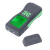 Moisture Meter LCD Digital Display Dampness Moisture Sensor Detector for