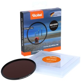 Rollei Premium Round Filter