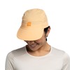Buff Unisex Pack Light Cap Caps, orange, S