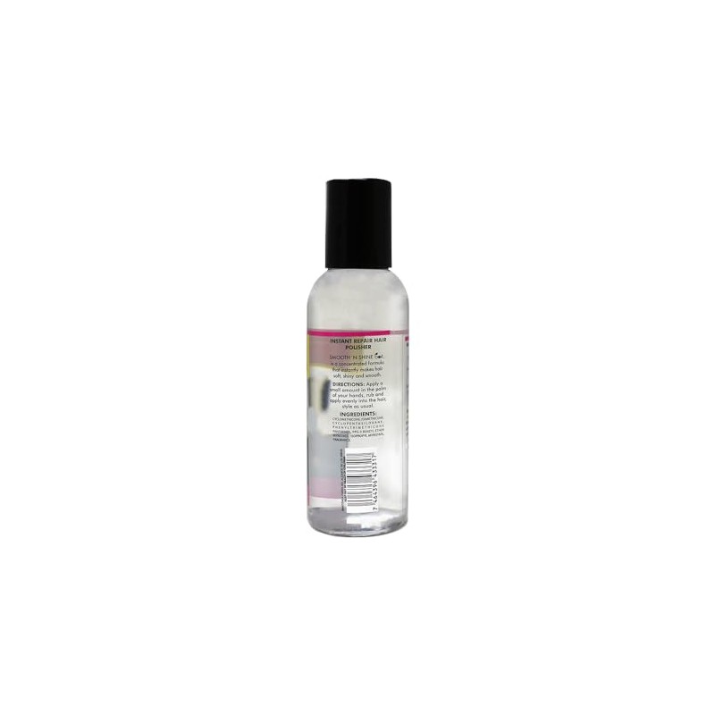 Boe Luminous drops Brillo Reparador en Gotas 4oz