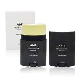 Aviv Quick Sun Stick Protection Bar 22g / 아비브 퀵 선스틱 프로텍션 바 22g X 2개