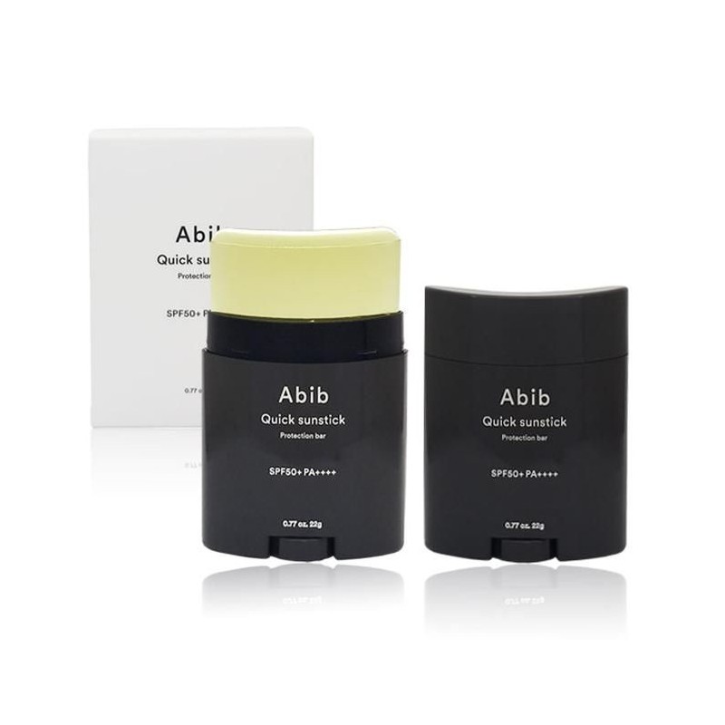Aviv Quick Sun Stick Protection Bar 22g / 아비브 퀵