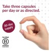 Bariatric Advantage Ultra Multivitamínico Hierro 90 Cápsulas