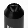 J2 Engineering LN-T7-010-15-BK Black 7075 Aluminum M12X1.5 16Pcs L: 60mm