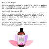 Aceite Facial Extra Nutritivo Especial Masajes Antiedad