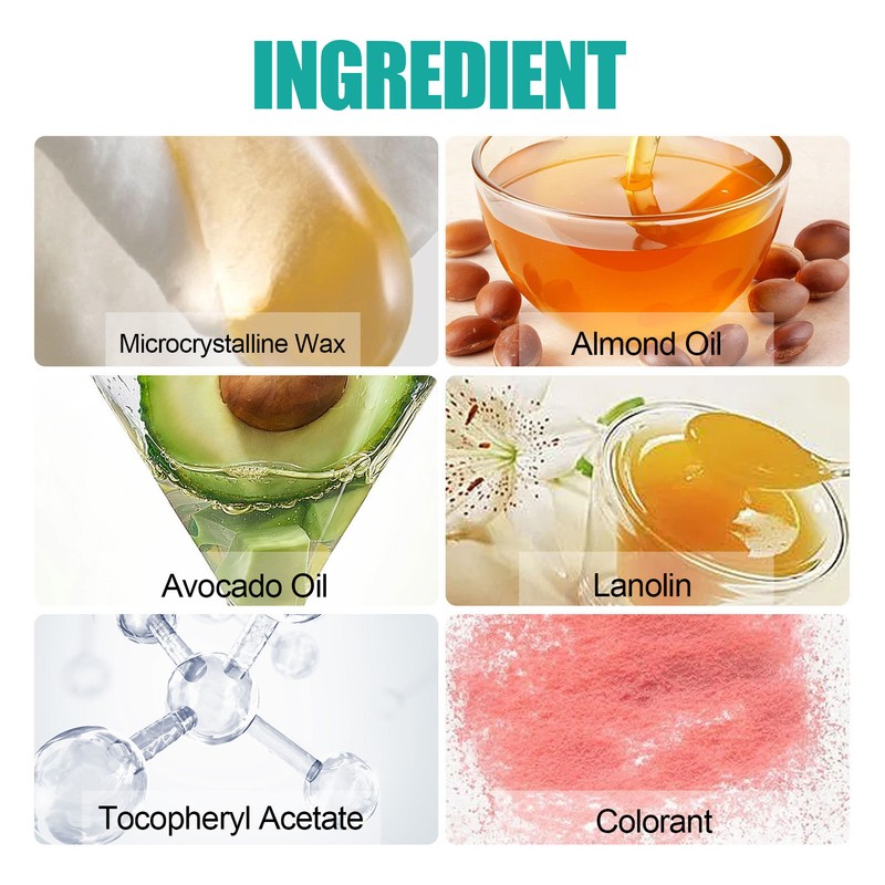 2PCS 1.4g Taupe Eyeshadow Sticks Waterproof Long Lasting Cream Texture