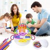 Fidget Toys Sensory Activity Ball Toys for Kids ,16 Pcs