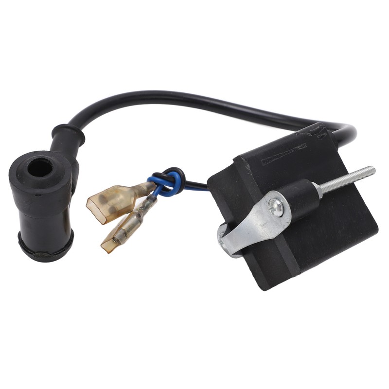CDI Ignition Coil Spark Plug Fit For 49cc 50cc 60cc