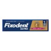 Fixodent Ultra Max Hold crema 2 pack 62g 2.2oz
