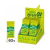 Condition: 60 3g pills, 1g, 1 piece / 컨디션 환 3g 60개, 1g, 1개