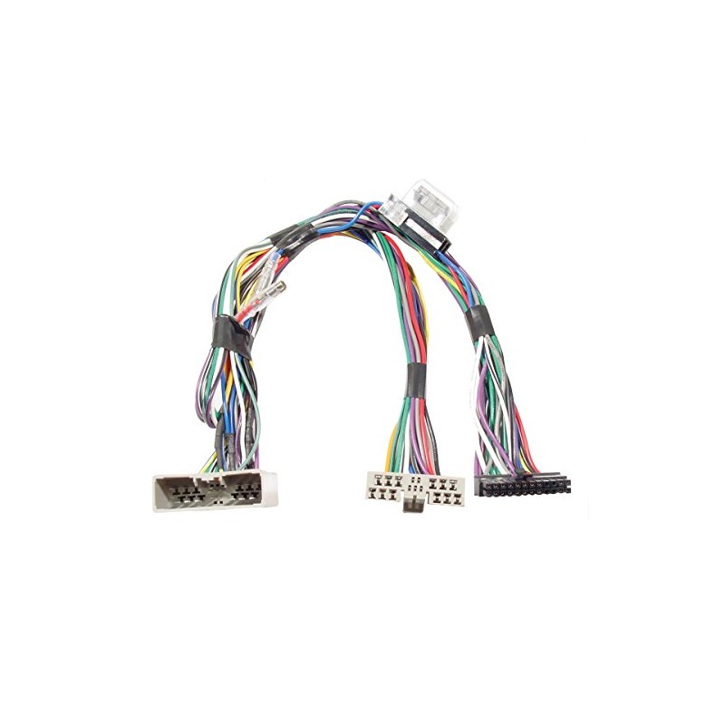 KRAM Audio2car Car Kit (Wired)
