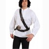 Pirate Belt Black