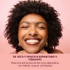 Sheamoisture, Curl Enhancing Smoothie - Para cabello grueso y rizado,