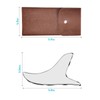 Stainless Steel Gua Sha Muscle Scraper Tool, Myofascial Scraping Tools