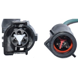 Walker Products 200-91015 Throttle Position Sensor