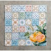 Maison d' Hermine Cloth Napkin 100% Cotton Set of 4