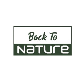 Back To Nature Seed Company White Scallop Squash Seeds - Patty Pan Bush Squash - Heirloom & NON-GMO - 10+ Seeds