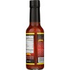 Dave's Gourmet Ghost Pepper Jolokia Hot Sauce, Pack of 1