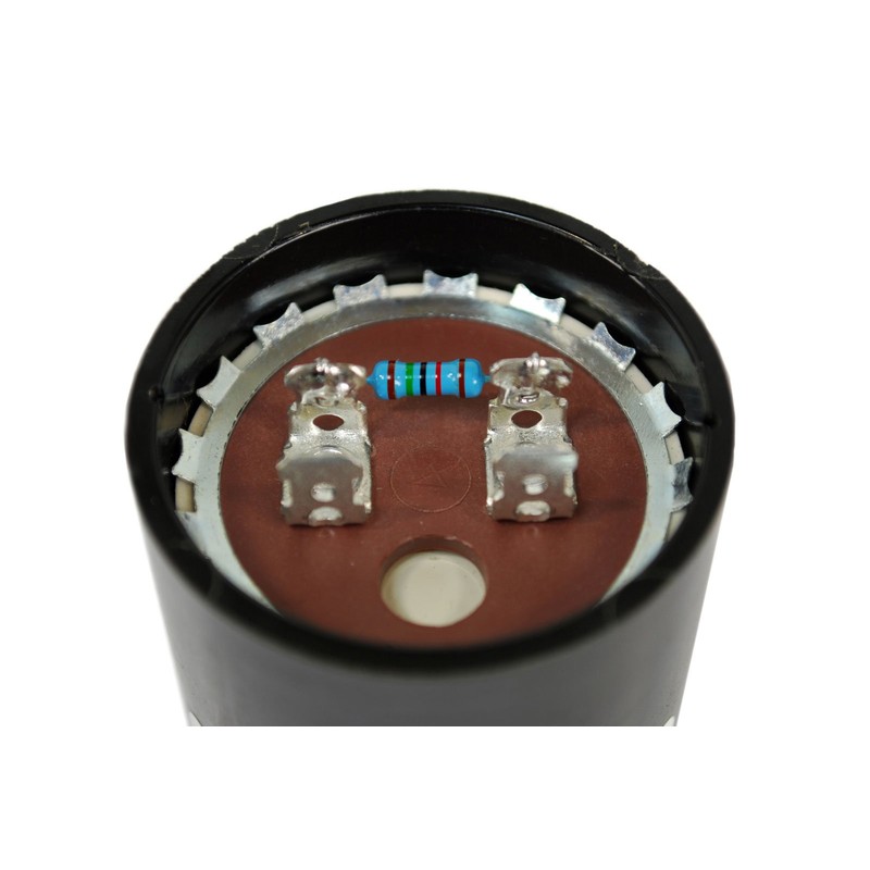 TEMCo 10 LOT Start Capacitor Resistor for 110v 125v 220v