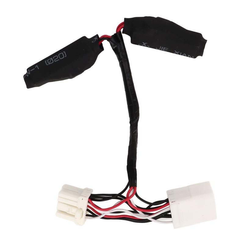 Motorcycle Turn Signal Load Equalizer Plug and Play Sensitive Replacement