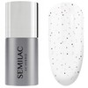 T24 Semilac UV Nagellack Top Terrazzo 7 ml