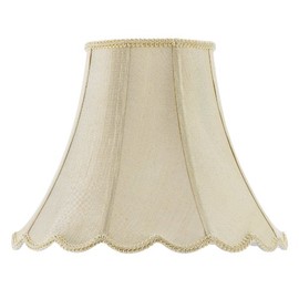 Cal Lighting CALSH-8105/12-CM Transitional Shade Lighting Accessories