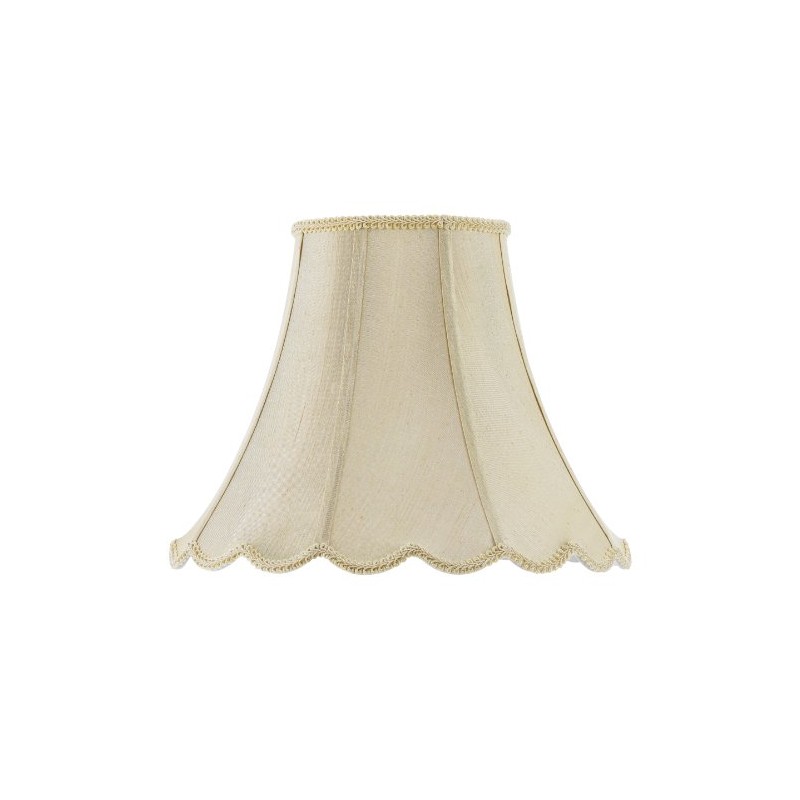 Cal Lighting CALSH-8105/12-CM Transitional Shade Lighting Accessories