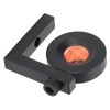 Total Station Prism 90 Degree Right Angle Mini L Bar