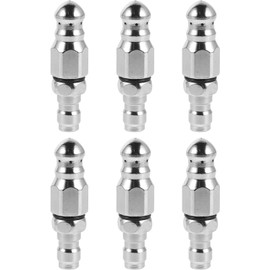 Boquilla Giratoria de Alta Presión 1/4 para Hidrolavadora Beaupretty 07S41NW09P