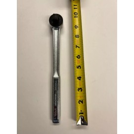 TRUECRAFT Reversible Ratchet 1/2" Drive 40133