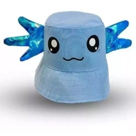 Innovaciones Gorro Bucket De Ajolote Gorro De Pescador Para El Sol