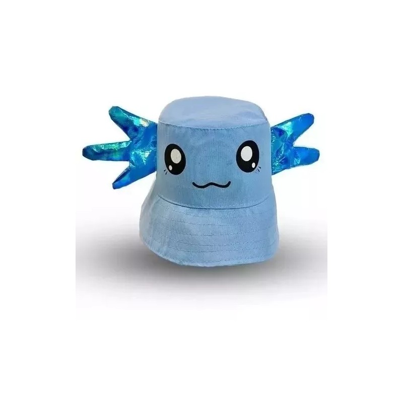 Innovaciones Gorro Bucket De Ajolote Gorro De Pescador Para El