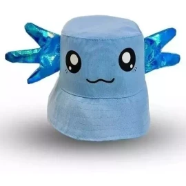 Innovaciones Gorro Bucket De Ajolote Gorro De Pescador Para El Sol